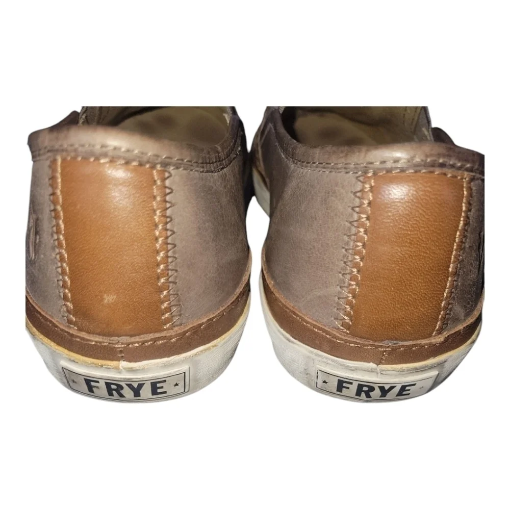Frye stylish comfortable